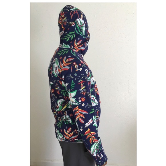 POLO RALPH LAUREN HOODIE - Picture 8 of 15